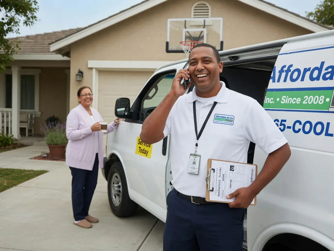 Central Ac Repair Midway, UT FAQs